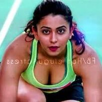 Rakul preet singh sexy hot