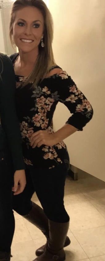 MILF from Maine