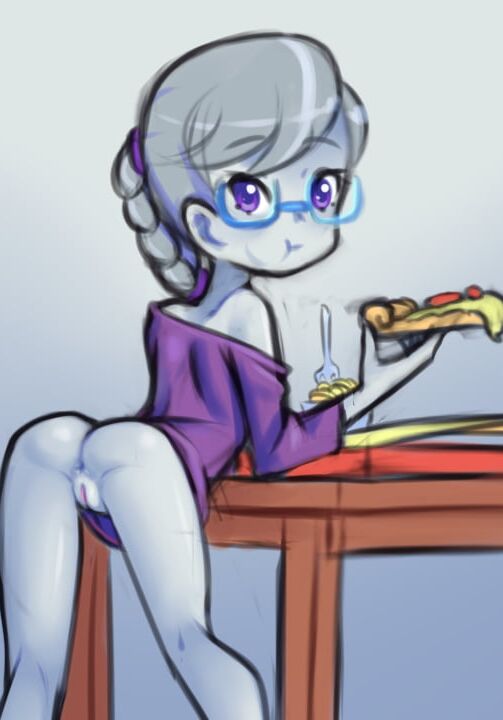 Favourite MLP