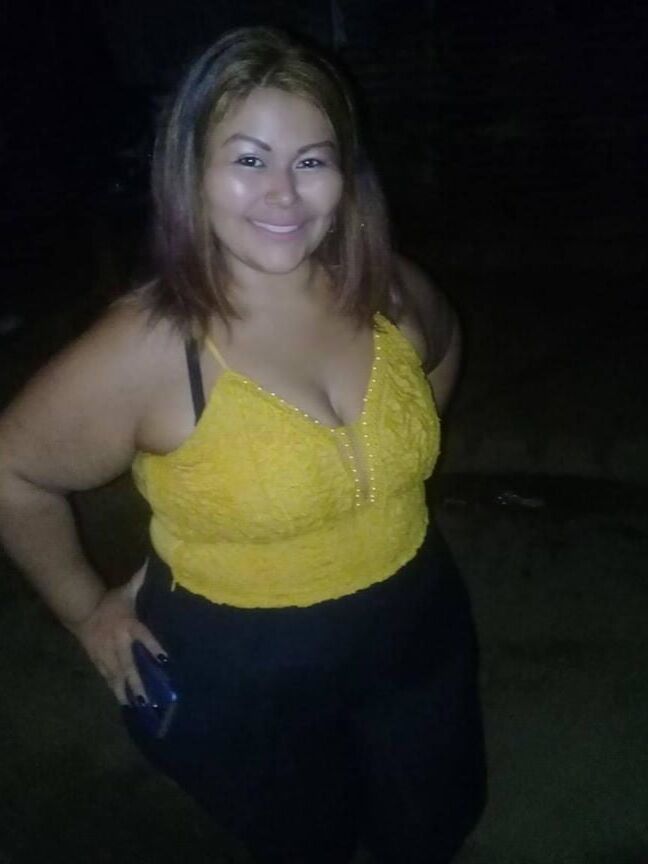 candida perez vazquez