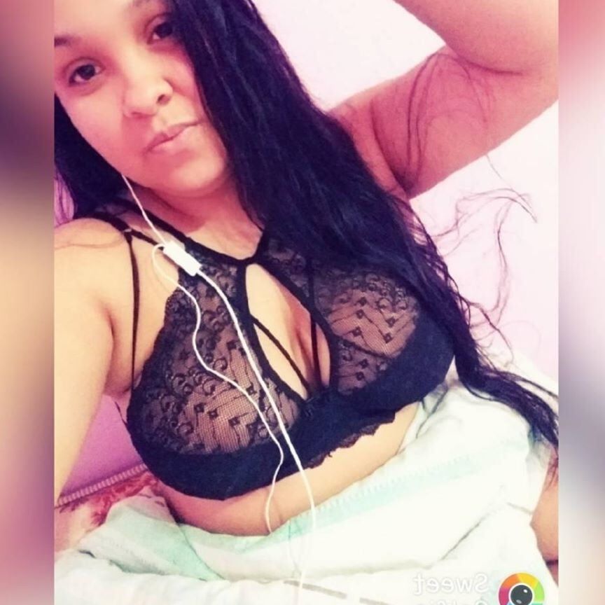 aysha manuelly chichona