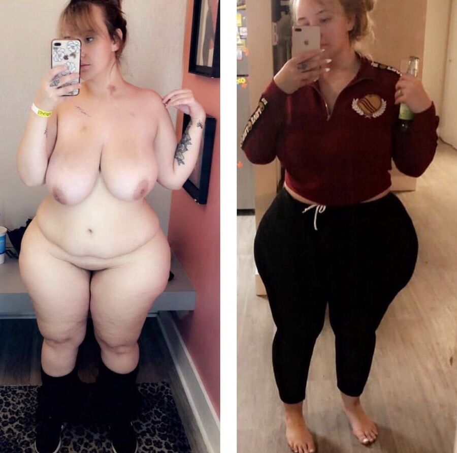 big ass