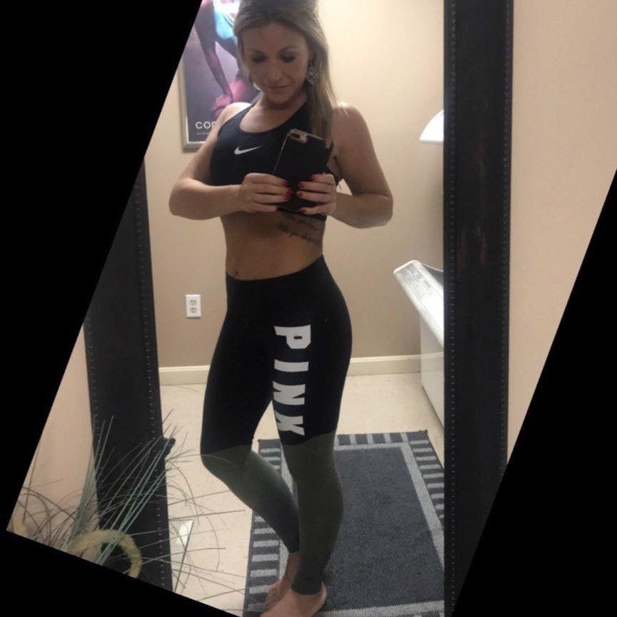 MILF from Maine