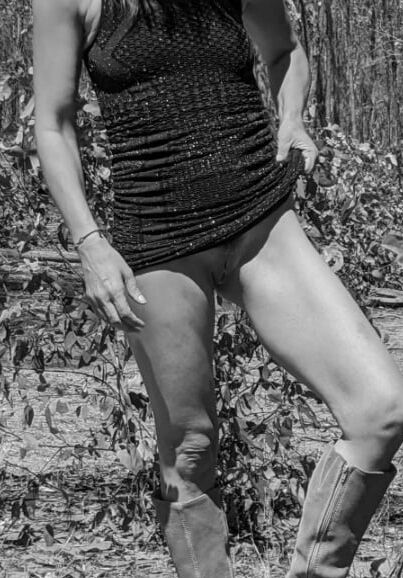 Great Outdoors