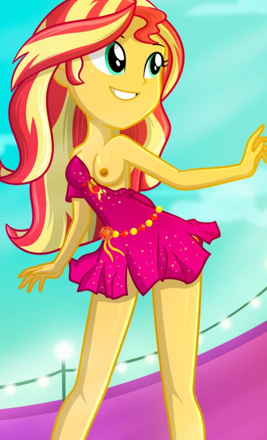 Favourite MLP