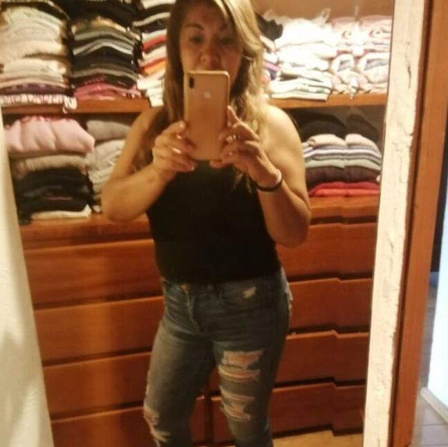 Anabel mora