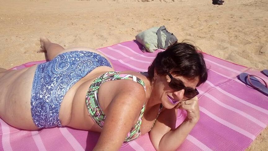 Marranas obesas