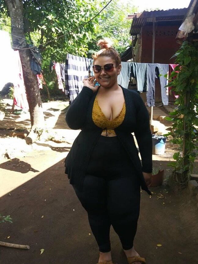 candida perez vazquez