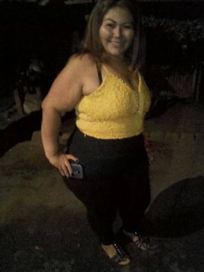 candida perez vazquez