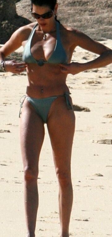 Teri Hatcher