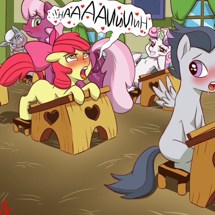 Favourite MLP