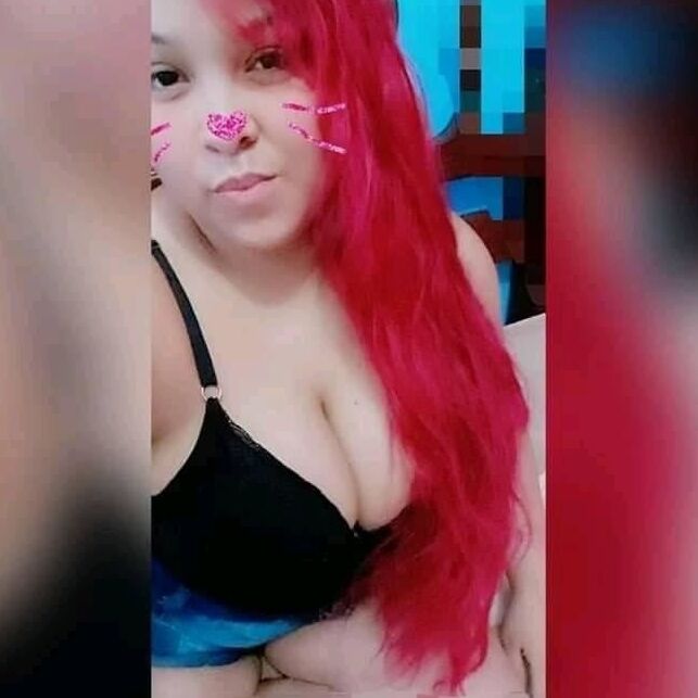 aysha manuelly chichona