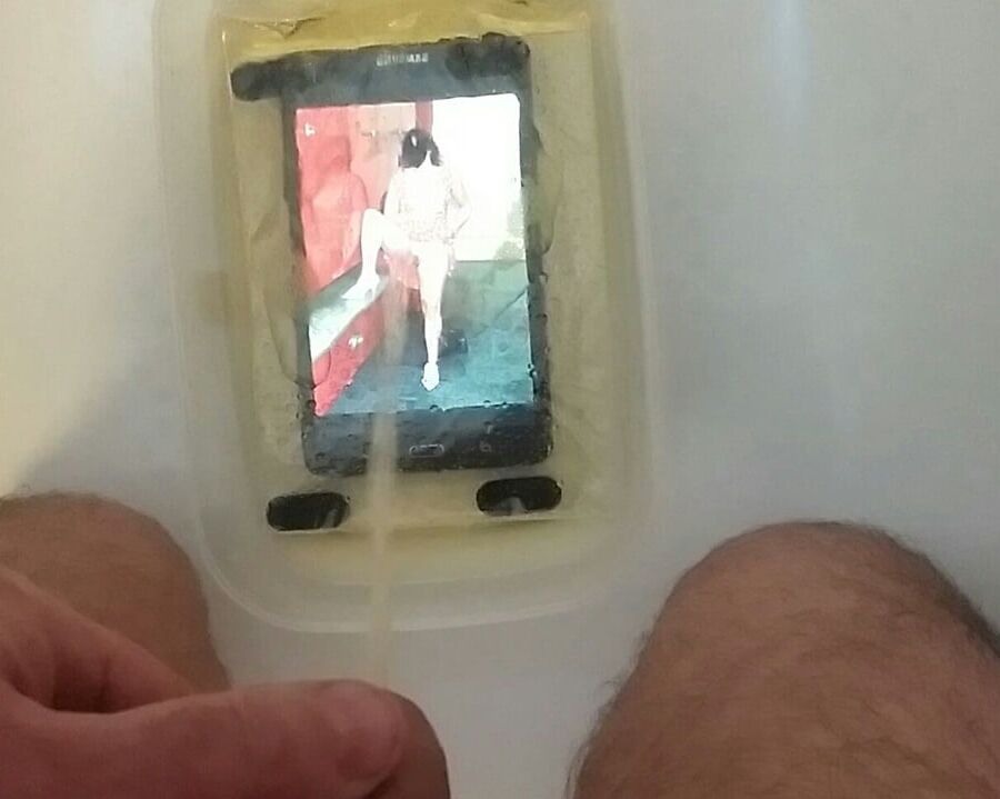 Lionx piss tribute photos