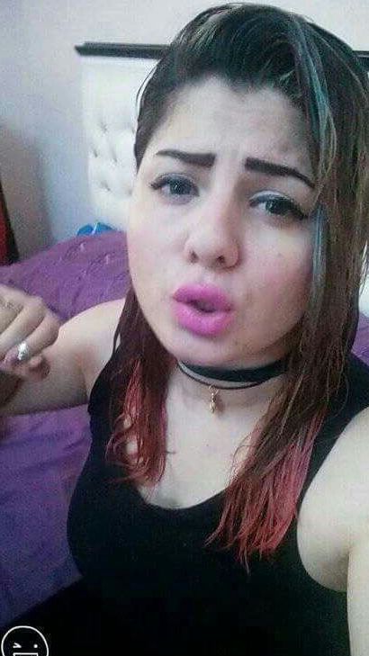 big tits arab woman