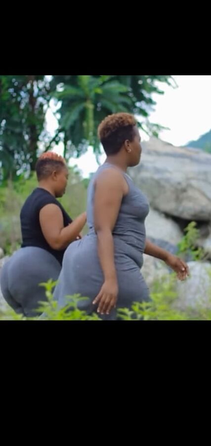 big ass