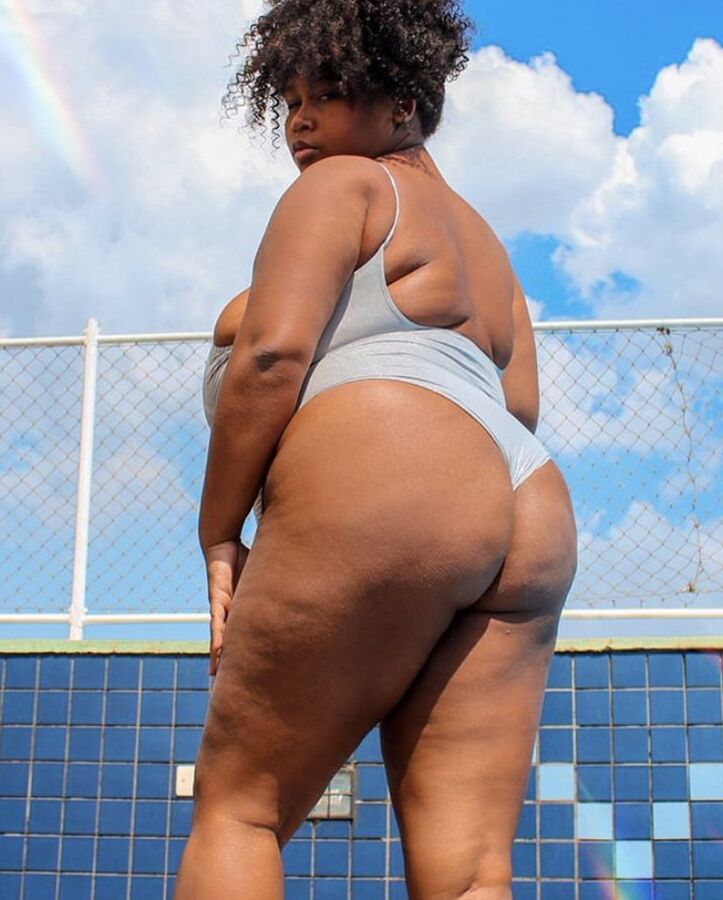 Ebony thots Instagram