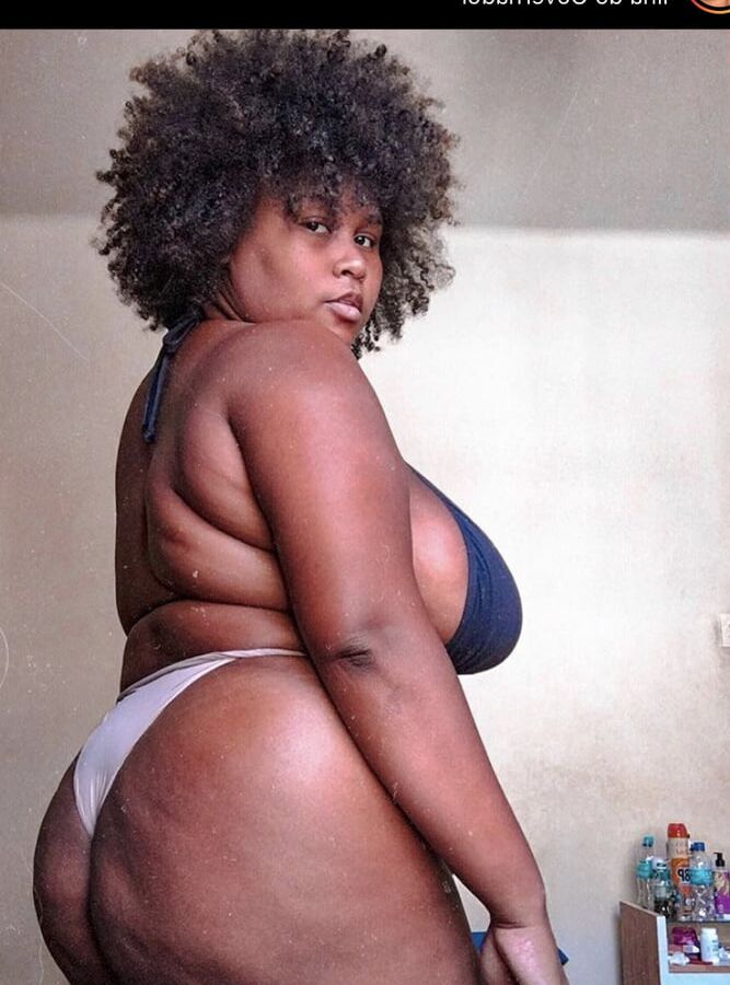 Ebony thots Instagram