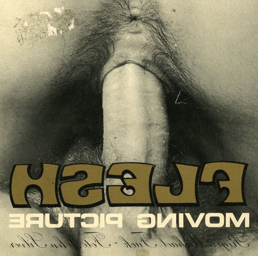 Vintage European film covers (&;s)
