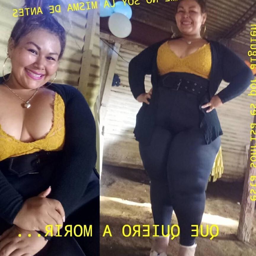 candida perez vazquez