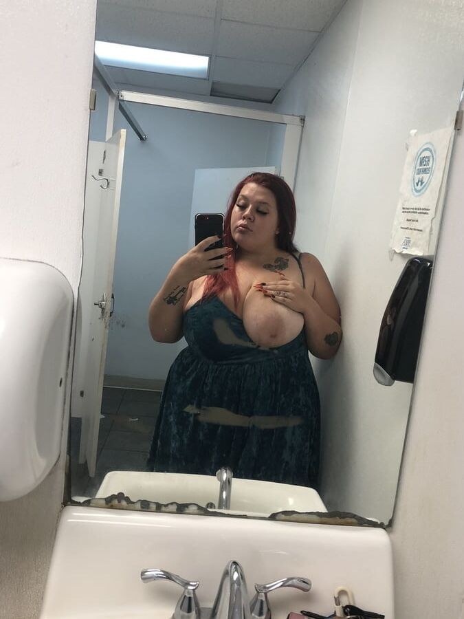 favourite tits