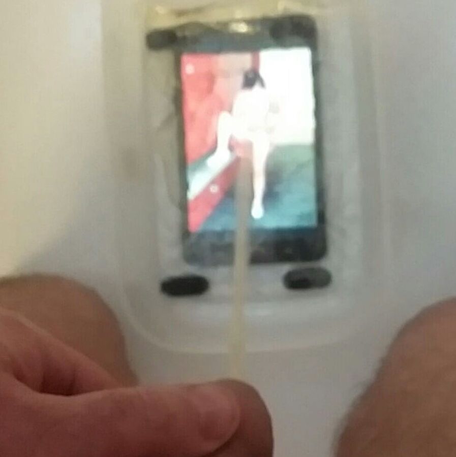 Lionx piss tribute photos