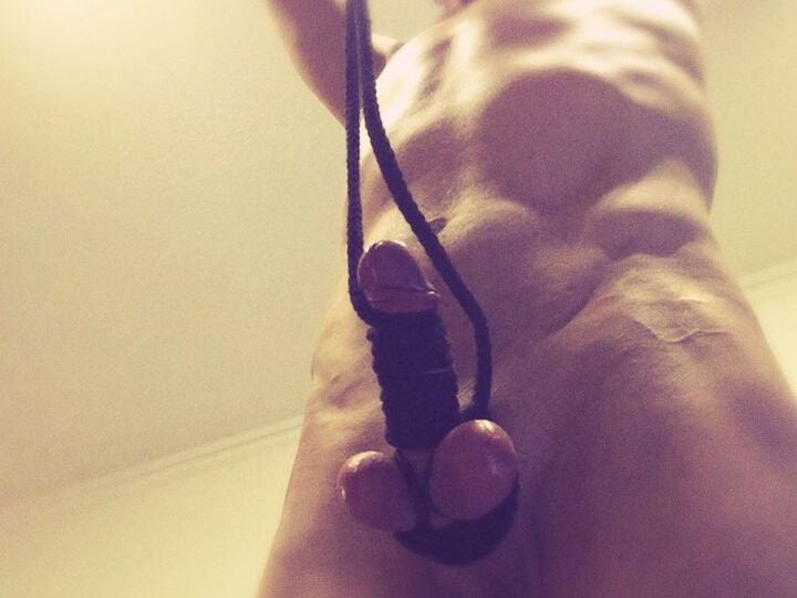 My new Cock-Plug