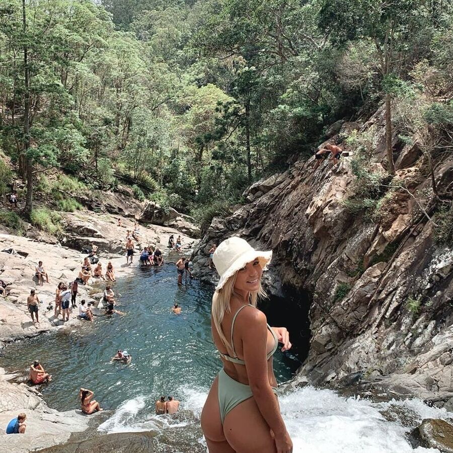On Instagram- crystal.broomfield