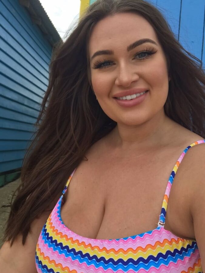 BBW - TITS TO XPLORE