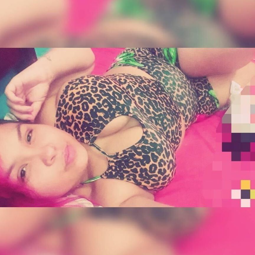 aysha manuelly chichona