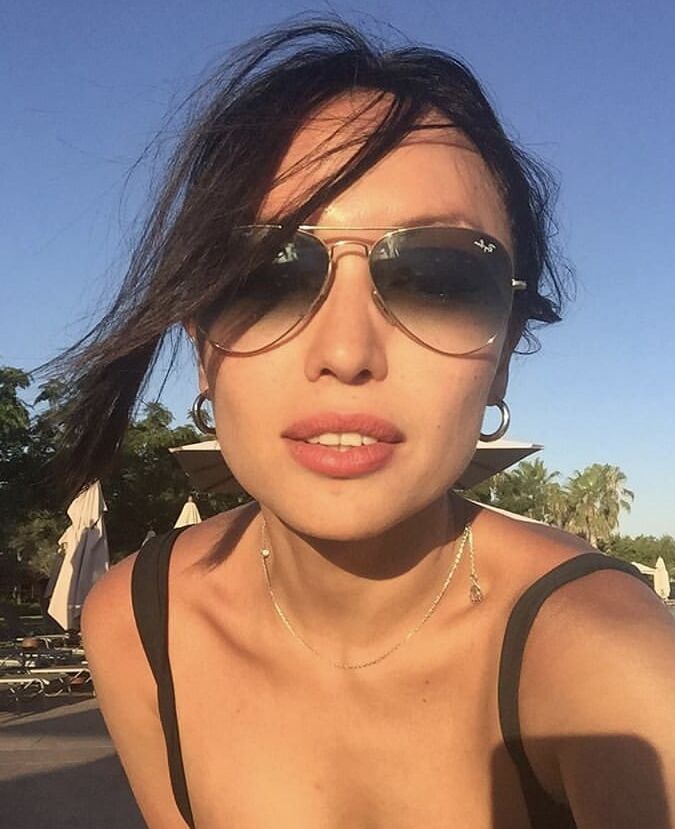 Kz Sabina