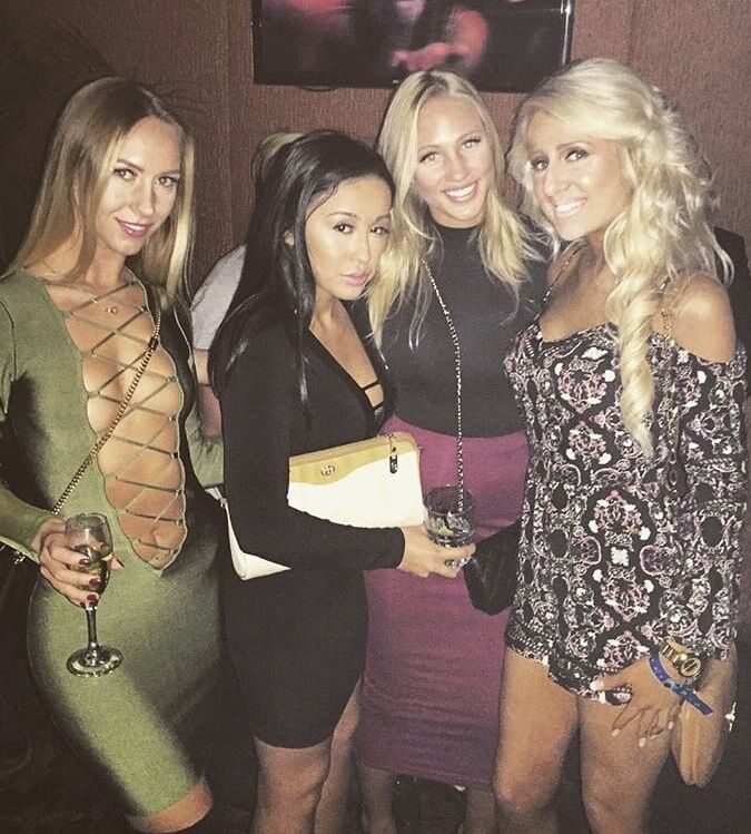 Philly Girls
