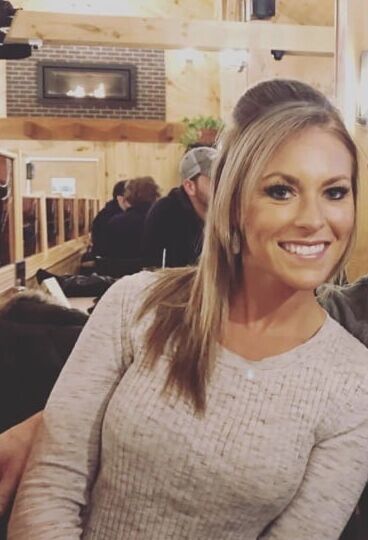 MILF from Maine