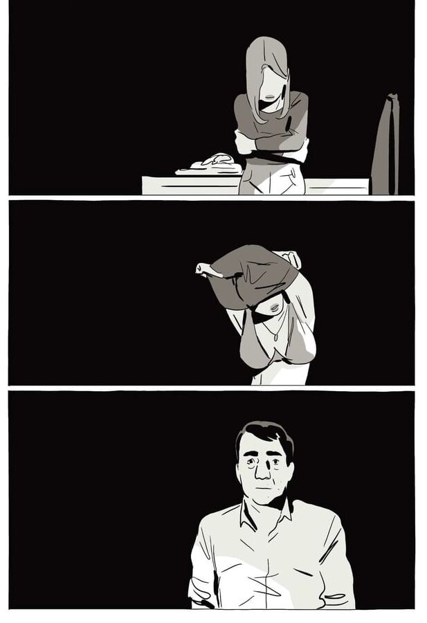 Le Chemisier