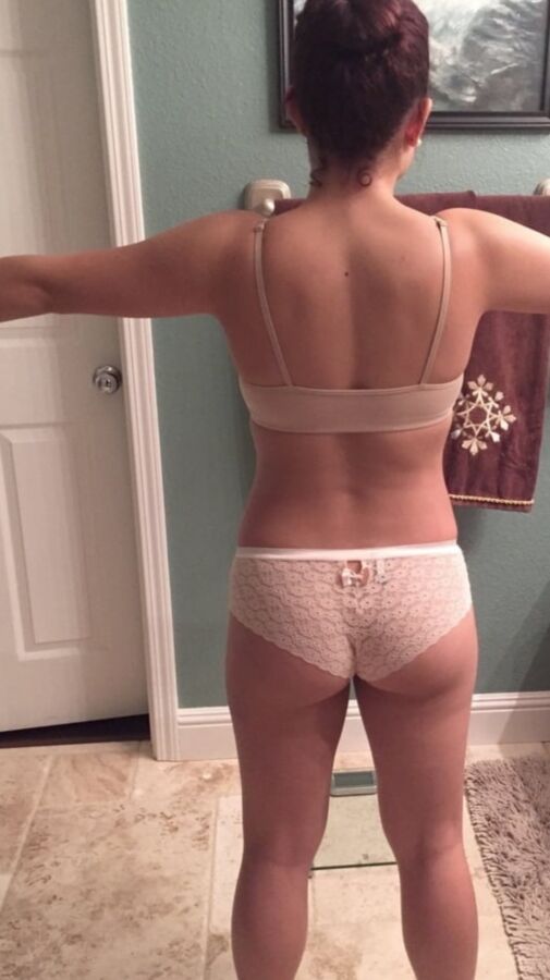 Cute Amateur