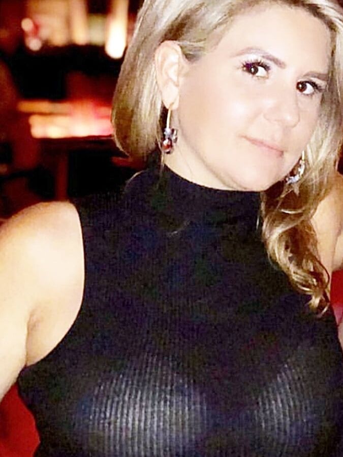 Brandi Passante (from Storage Wars A&amp;E Network)