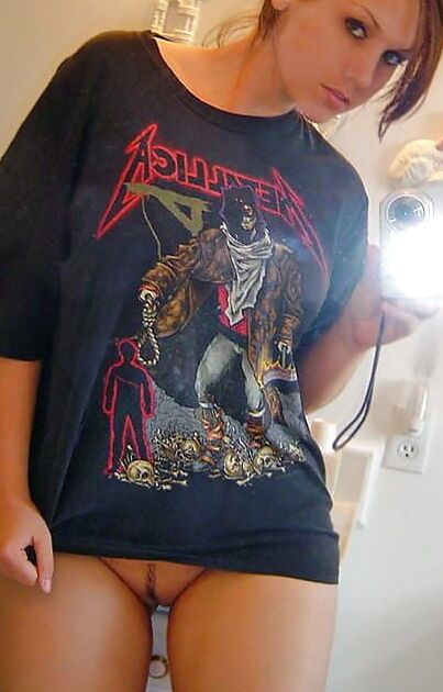 Metal Chicks &amp; Goth Beauties