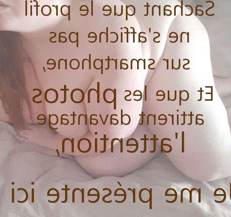 Introducing me (FR)