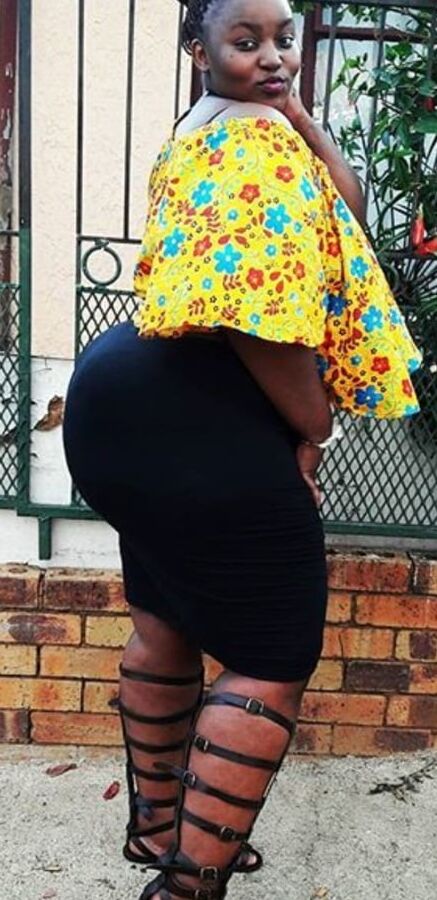 Cute face chunky mega booty bbw pear Simmy