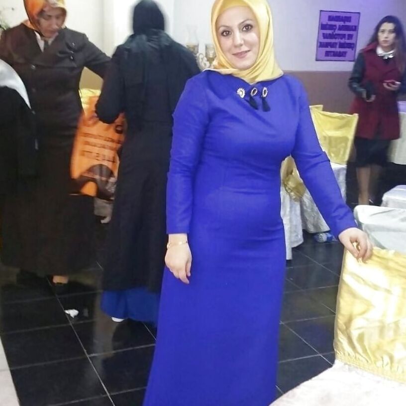 Turbanli (hijab)