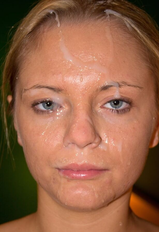 Babe Facials - Vanda Lust