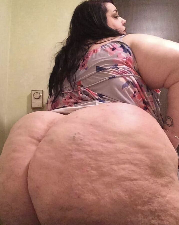 NOTHING BUT ASS PT.