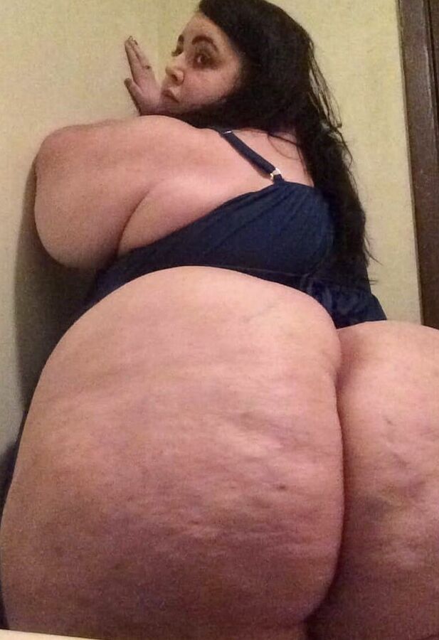 NOTHING BUT ASS PT.