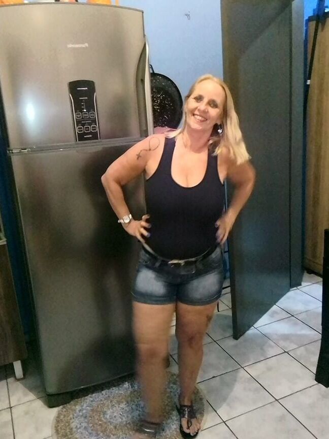 Milfs from Brazil