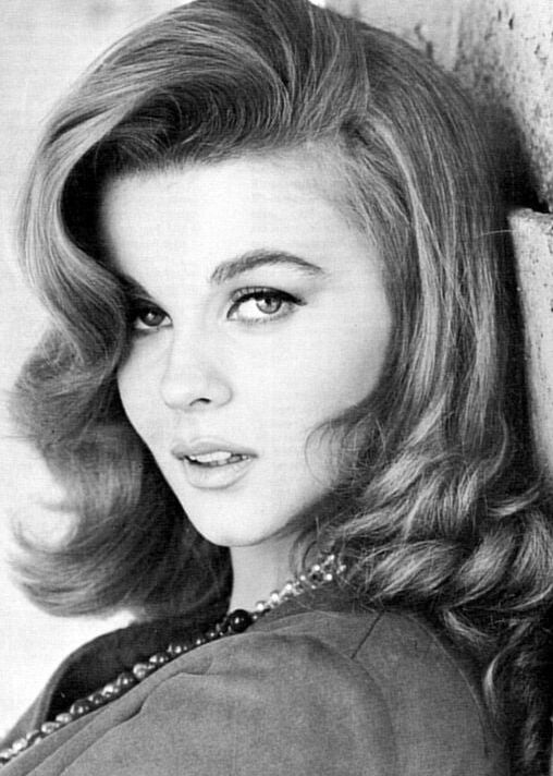 Ann-Margret Olsson