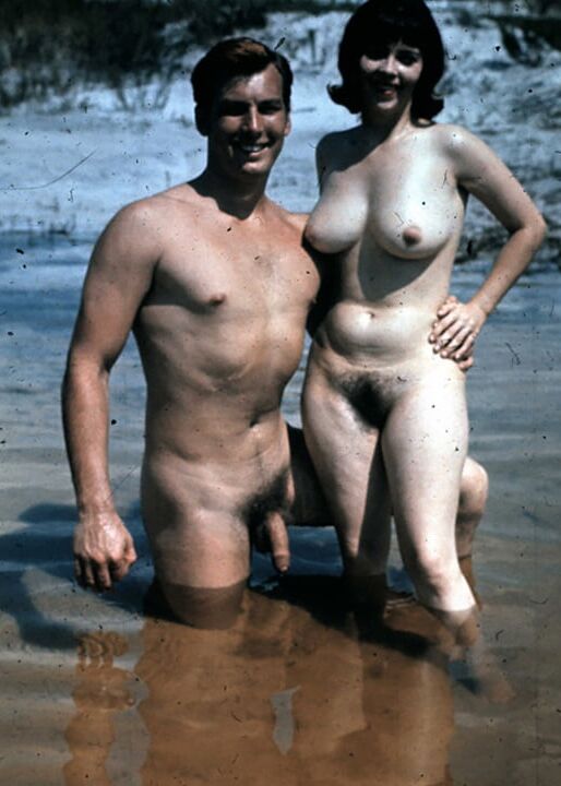Only Hairy Bush