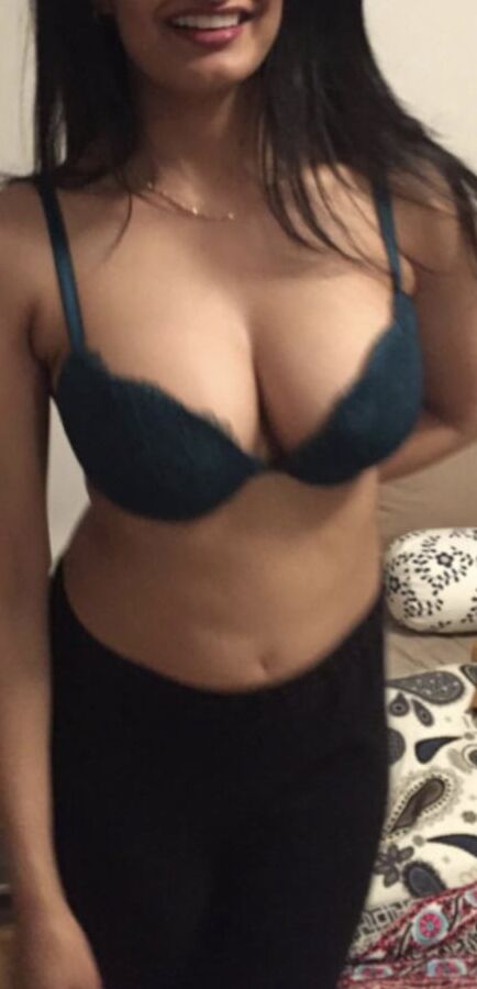 My hot wife