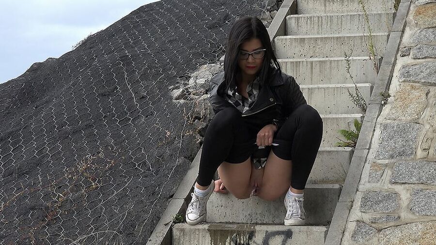 When She&;s Gotta Go