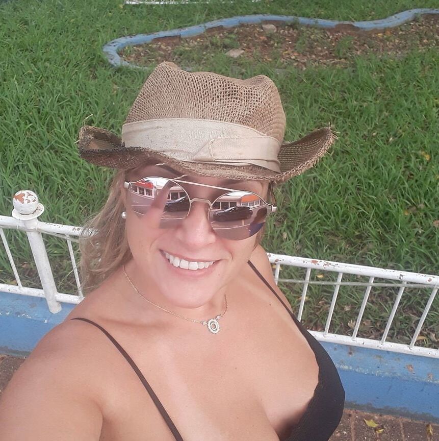 Milfs from Brazil