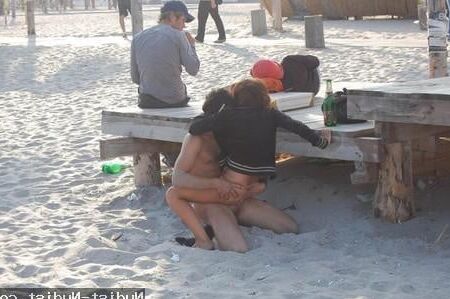 Let&;s Go Outside Naked