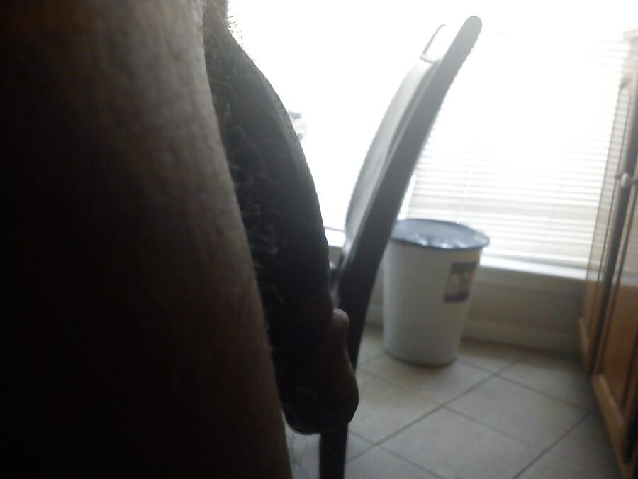 Side view